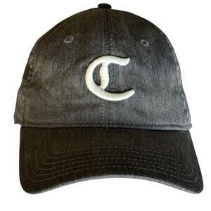 Gray Callaway Men's Hat